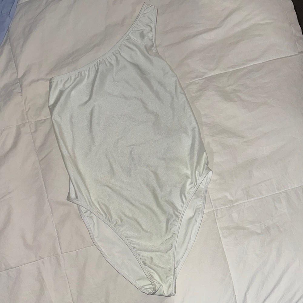 American apparel bodysuit